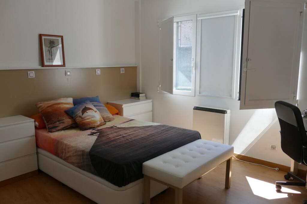 Appartamento Piso En Santa Cristina, A 150 M De La Playa Oleiros Esterno foto